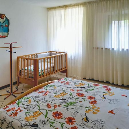 La Posta Apartment Saint Marcel Bagian luar foto