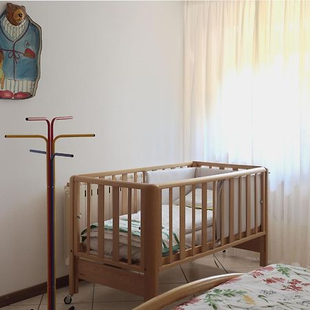 La Posta Apartment Saint Marcel Bagian luar foto