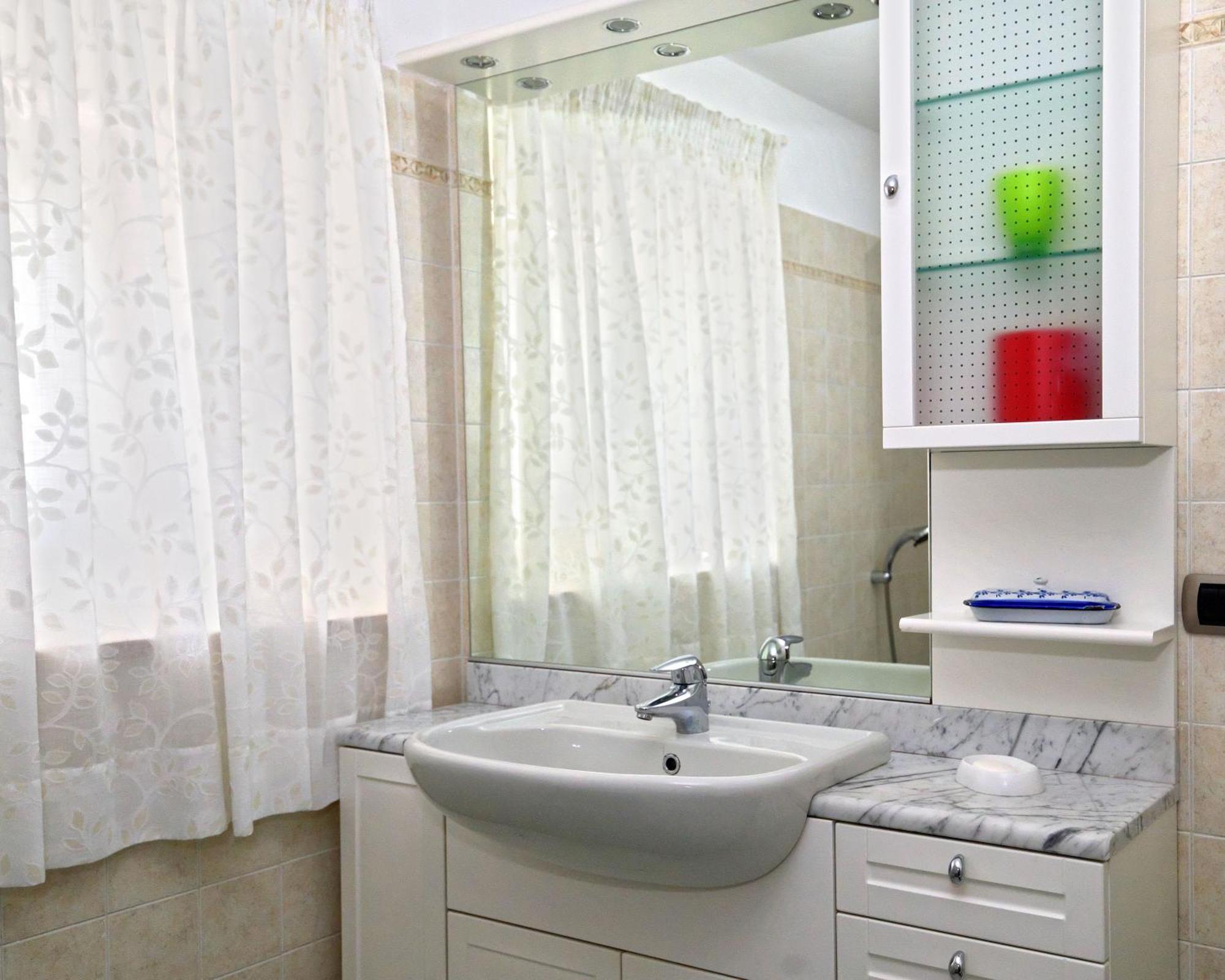 La Posta Apartment Saint Marcel Bagian luar foto